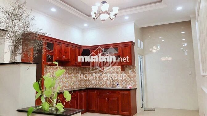 NHÀ VĂN MINH 3 LẦU 4PN 5WC, SÁT BÊN VẠN PHÚC CITY, QUỐC LỘ 13, HBP