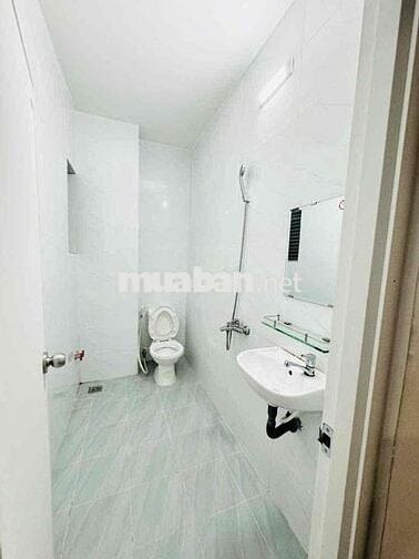 CHDV DẠNG DUPLEX CÓ BAN CÔNG - CỬA SỔ - GẦN PARC MALL QUẬN 8