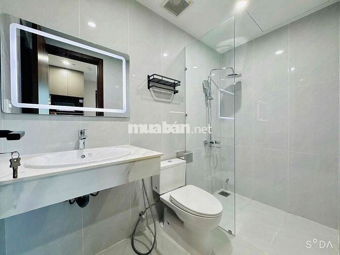 Cho thuê căn hộ 1 phòng ngủ 50 m2 đường ở Sơn Trà