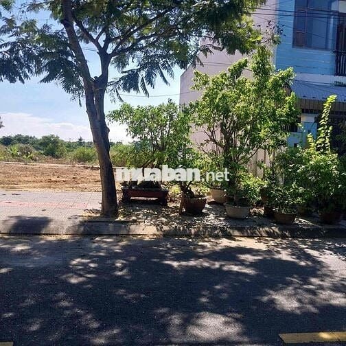 Bán đất mặt tiền Ngũ Hành Sơn – Đà Nẵng 5tỷ