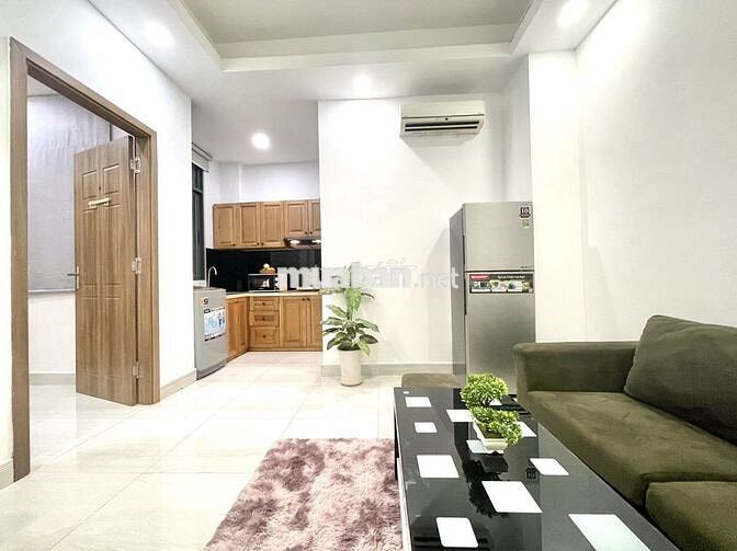 CĂN HỘ Y HÌNH 100% THANG MÁY, BẢO VỆ AN NINH HUỲNH TẤN PHÁT QUẬN 7