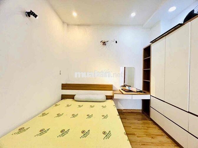 NHÀ CHÍNH CHỦ BÁN GẤP HXH TẶNG NT GIÁ MỀM