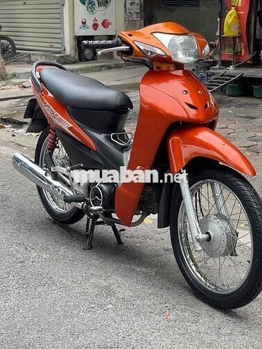wave@100 cam vắt máy zin