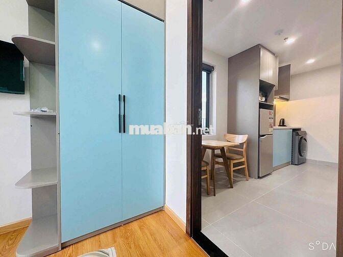 Cho thuê căn hộ 1 phòng ngủ 50 m2 đường ở Sơn Trà
