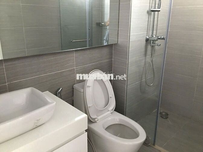 Scenic Valley 1 - DT 77m2- 2PN-2WC, đầy đủ nội thất tại Quận 7