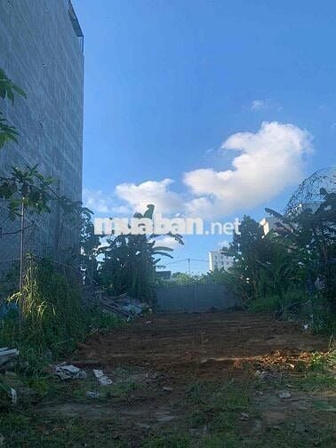 Bán đất mặt tiền Ngũ Hành Sơn – Đà Nẵng 5tỷ