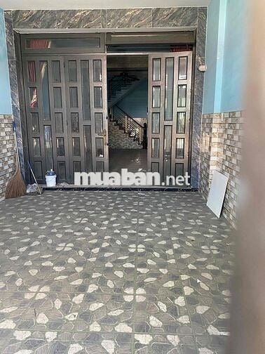 cho thuê nhà liên khu 45 hẻm thông xe tải có 6p ngủ xe hơi đậu giâ rẻ