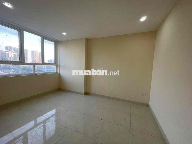 Khuất duy Tiến - Căn hộ 110 m2 sổ đỏ 3 ngủ 2 vs tầng đẹp chung cư mới