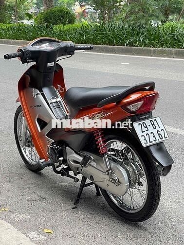 wave@100 cam vắt máy zin