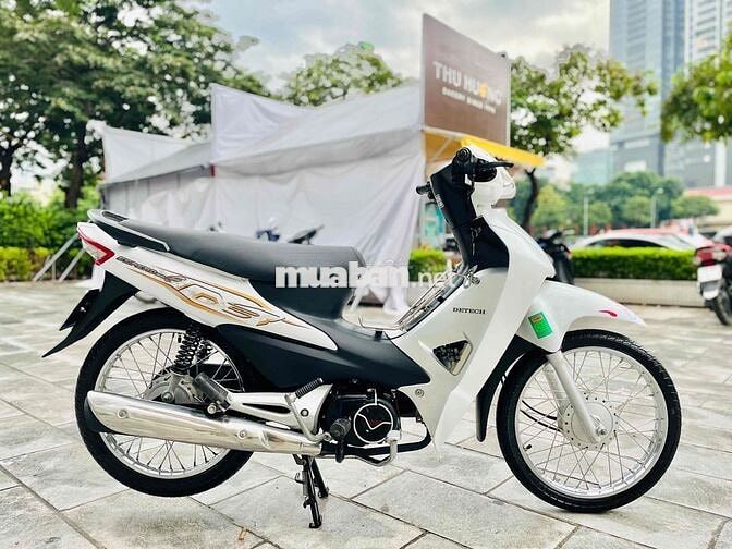 Wave 50cc biển HN 2023 chính chủ