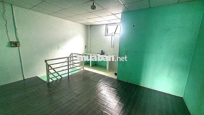 cho thuê nhà 1/ liên khu 45 gần chợ bình thành hẻm 7m xe tải giá rẻ