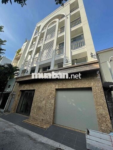 phòng trọ 30m vuông gần chợ Phạm Văn Bạch