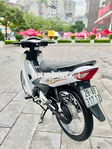 Wave 50cc biển HN 2023 chính chủ