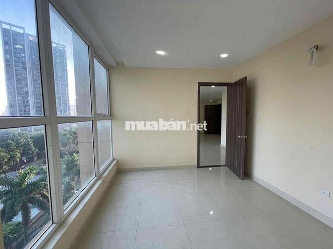 Khuất duy Tiến - Căn hộ 110 m2 sổ đỏ 3 ngủ 2 vs tầng đẹp chung cư mới