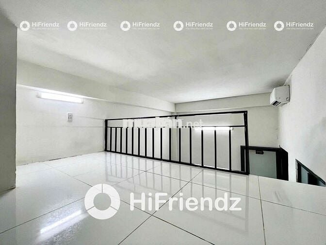 Duplex Mới Xây Sẵn Nội Thất - Bảo Vệ 24/24 Gần Ngã Tư Bốn Xã