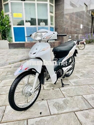 Wave 50cc biển HN 2023 chính chủ
