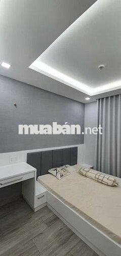 Scenic Valley 1 - DT 77m2- 2PN-2WC, đầy đủ nội thất tại Quận 7