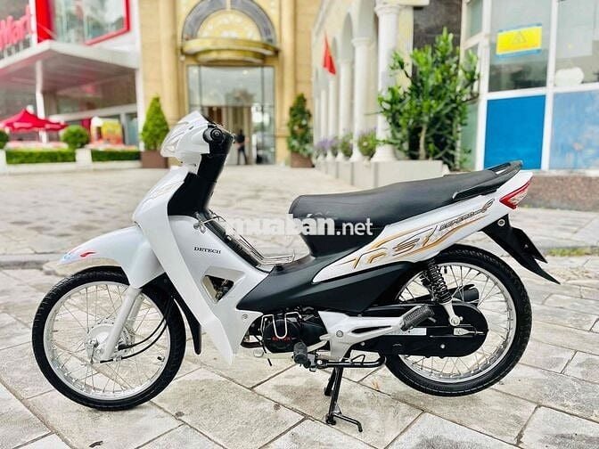 Wave 50cc biển HN 2023 chính chủ