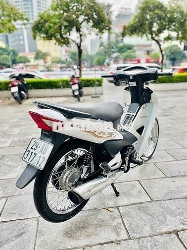 Wave 50cc biển HN 2023 chính chủ