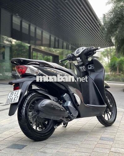 Honda SH Mode 2023 ABS
