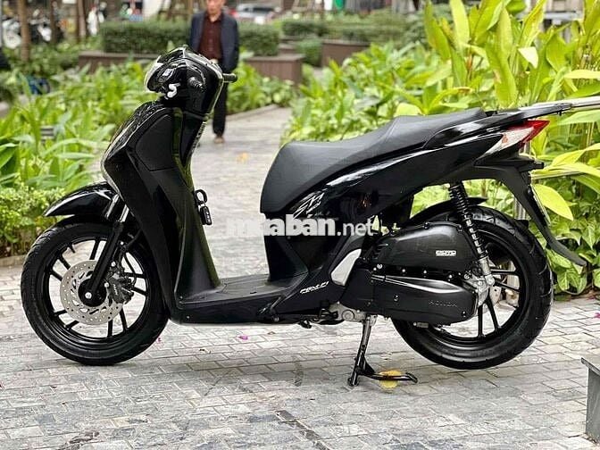 SH150 CBS 2016 cực chất - Trả trước 30tr nhận xe✅