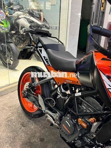 Cần bán KTM Duke 200 2019 Biển 49 9 chủ