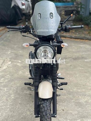 PG 1 đk 2025 chạy 3000 km xe Zin chất chính chủ