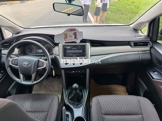 Innova 2023 E Số Sàn còn thương lượng
