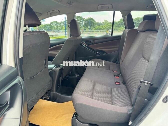 Innova 2023 E Số Sàn còn thương lượng