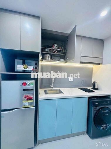Cho thuê căn hộ 1 phòng ngủ 50 m2 đường ở Sơn Trà