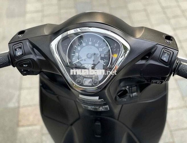 Honda SH Mode 2023 ABS