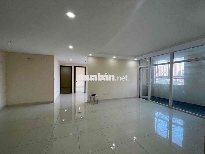Khuất duy Tiến - Căn hộ 110 m2 sổ đỏ 3 ngủ 2 vs tầng đẹp chung cư mới