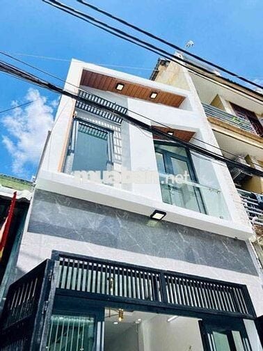 NHÀ CHÍNH CHỦ BÁN GẤP HXH TẶNG NT GIÁ MỀM