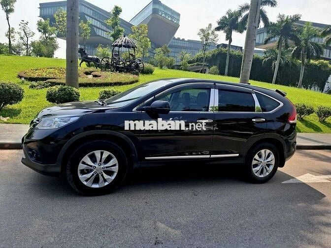 Xe Crv 2.0 AT odo 12v km 2014