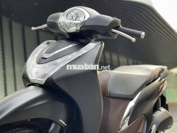 Honda SH Mode 2023 ABS