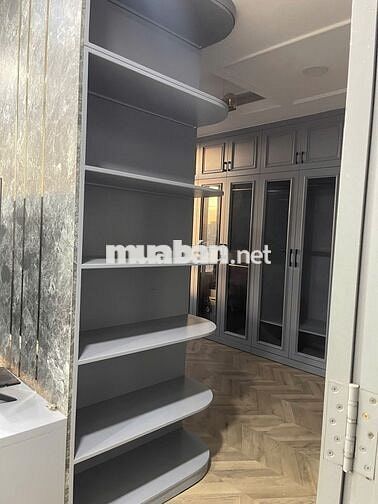 Cho thuê Giai Việt 54 Tạ Quang Bửu P5 Q8 DT 115m2, 2PN, 2WC, Giá15tr