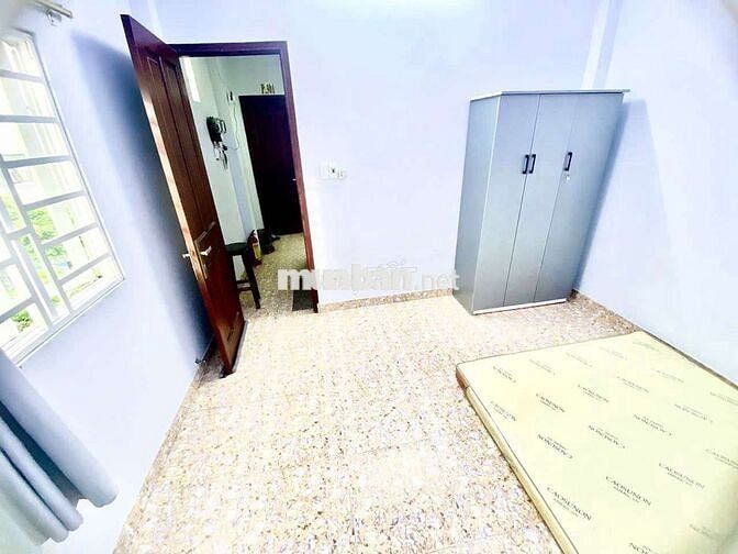 Cho Thuê Phòng Cửa Sổ Thoáng - Free Xe | Ngay cầu Chữ Y Q5 Q8