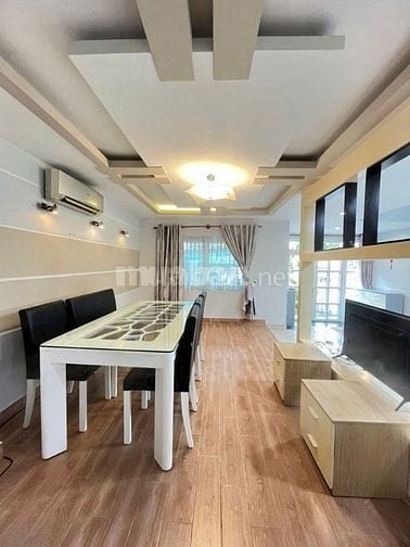 nhà biệt thự góc 2MT đường số, khu dân cư Phú Mỹ Hưng, P Phú Mỹ,Q7