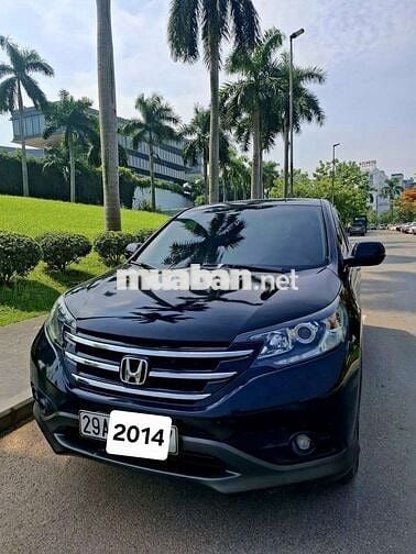 Xe Crv 2.0 AT odo 12v km 2014