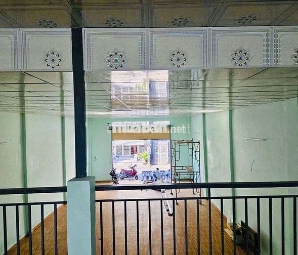 Cho thuê nhà kho mới (230m) tân kỳ tân quý