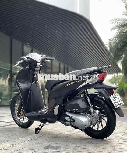 Honda SH Mode 2023 ABS