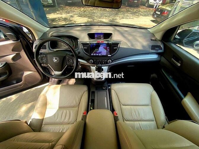 Xe Crv 2.0 AT odo 12v km 2014