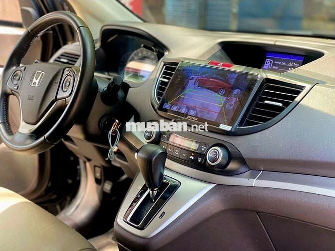 Xe Crv 2.0 AT odo 12v km 2014