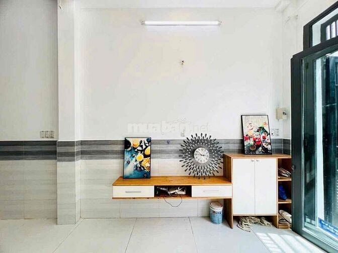 NHÀ CHÍNH CHỦ BÁN GẤP HXH TẶNG NT GIÁ MỀM