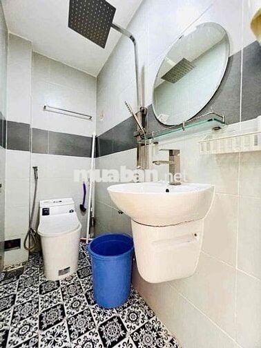 NHÀ CHÍNH CHỦ BÁN GẤP HXH TẶNG NT GIÁ MỀM