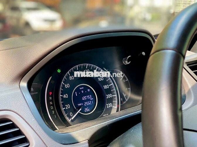 Xe Crv 2.0 AT odo 12v km 2014