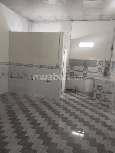 Cho thuê kho xưởng mặt tiền kênh trung ương xã tân thới nhì hóc môn