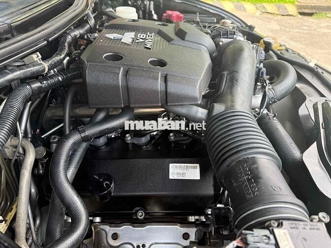 Pajero Sport 2015 4x4 AT ngay chủ giá thương lượng