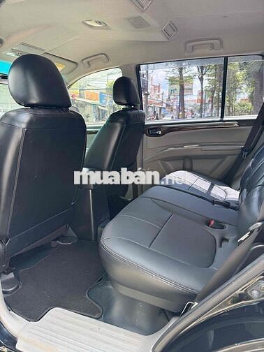 Pajero Sport 2015 4x4 AT ngay chủ giá thương lượng