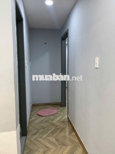 Cho thuê Giai Việt 54 Tạ Quang Bửu P5 Q8 DT 115m2, 2PN, 2WC, Giá15tr